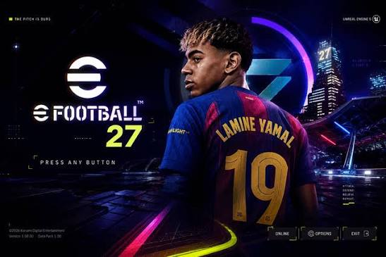 eFootball Coins