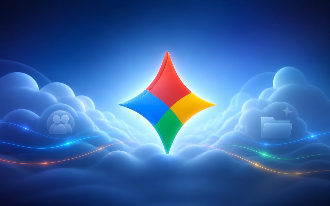 Google One 100GB