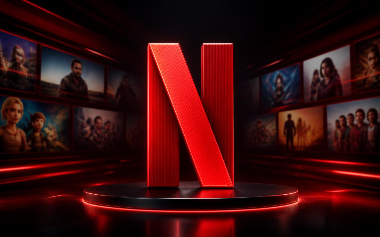 Netflix