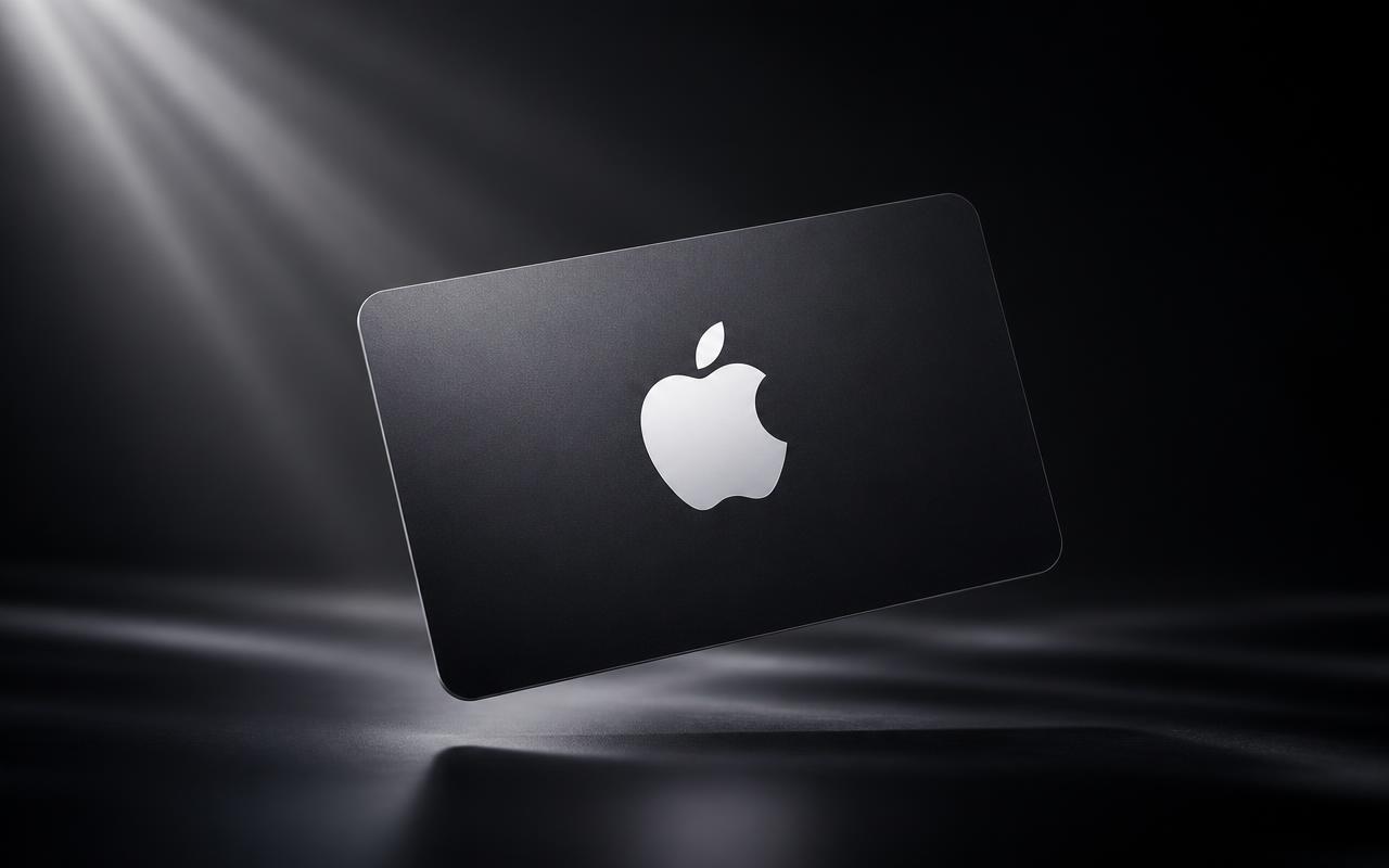 Apple / iTunes US Gift Cards 🇺🇸